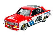 Samochody i pojazdy dla dzieci - MAISTO DESIGN BRE DATSUN 510 1:24 32532 - miniaturka - grafika 1