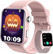 Smartwatch - smartwatch Blackview R30Pro 1.85" HD, rozmowy BT, 100 sportów, IP68 - miniaturka - grafika 1