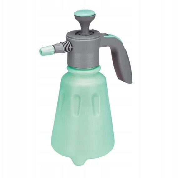 Galicja Opryskiwacz ręczny ciśnieniowy do roślin 1,5 l