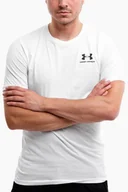 Koszulki męskie - Under Armour koszulka męska t-shirt bluzka sportowa Sportstyle roz. L - miniaturka - grafika 1