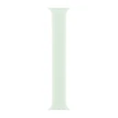 Akcesoria do smartwatchy - Apple Opaska Solo w kolorze pastelowej mięty do koperty 44mm / 45mm / 46mm / 49mm - rozmiar 11 - miniaturka - grafika 1