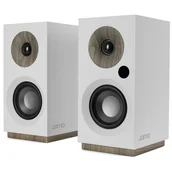 Głośniki i kolumny - Jamo S801PM Biały (Para) - miniaturka - grafika 1