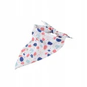 Obroże dla psów - Chustka Bandamka Dla Psa Kolorowa - miniaturka - grafika 1