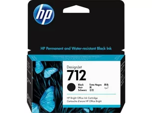 HP 3ED70A - Tusze oryginalne - miniaturka - grafika 3