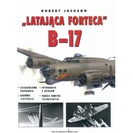 Militaria i wojskowość - Latająca Forteca B17 Używana - miniaturka - grafika 1