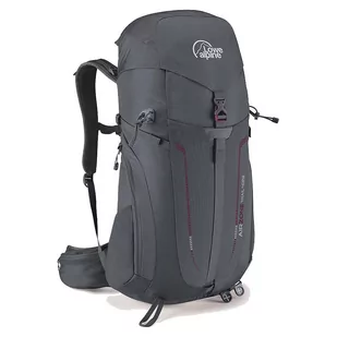 Lowe Alpine, Plecak turystyczny, damski, AirZone TrailND, grafitowy, 28L - Plecaki - miniaturka - grafika 1