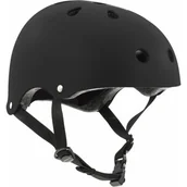 Akcesoria do skatingu - SFR Kask SFR Essential Czarny rozmiar XXS/XS) - miniaturka - grafika 1