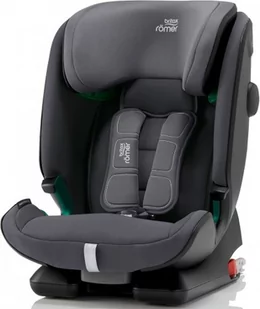 Britax ADVANSAFIX i-Size BR Storm Grey - Foteliki samochodowe - miniaturka - grafika 1