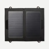 Latarki - Panel słoneczny trekkingowy Forclaz SLR500 V2 - 10W - miniaturka - grafika 1