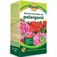 Nawozy ogrodnicze - NAWÓZ DO PELARGONII KRAKOWIAKÓW BUJNIE KWITNĄ 1kg - miniaturka - grafika 1