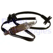 Sondy lambda - Sonda lambda DELPHI ES10259-12B1 75423117 - miniaturka - grafika 1