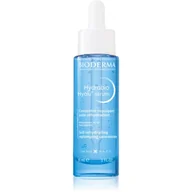Serum do twarzy - Bioderma Hydrabio Hyalu+ Nawilżające serum przeciwzmarszczkowe, 30 ml - miniaturka - grafika 1