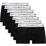 Majtki męskie - Tommy Hilfiger Bokserki 7-pack - miniaturka - grafika 1