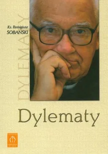 Dylematy Tom 1-3 - Religia i religioznawstwo - miniaturka - grafika 1