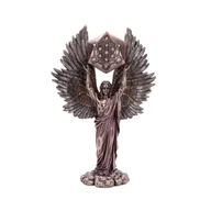 Figurki dekoracyjne - Archanioł METATRON - figura 35 cm - miniaturka - grafika 1