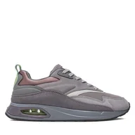 Sneakersy damskie - Sneakersy HOFF Guell 22406001 Fioletowy - miniaturka - grafika 1