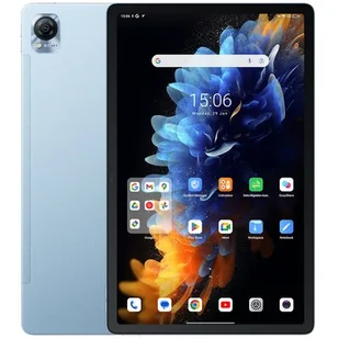 Tablet Blackview Mega 1 8/256GB 11,5" WiFi Frost Blue  - Tablety - miniaturka - grafika 1