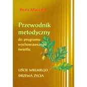 Pomoce naukowe - Fosze Przew.met.prog. wych. świetlic. Liście wielkiego.. - miniaturka - grafika 1