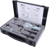 Narzędzia samochodowe - KS TOOLS Zestaw blokad rozrządu do GM/Opla/Saaba, 11-szt - miniaturka - grafika 1