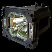 Lampy do projektorów - Lampa do SANYO PLC-XP100 - zamiennik oryginalnej lampy z modułem - miniaturka - grafika 1