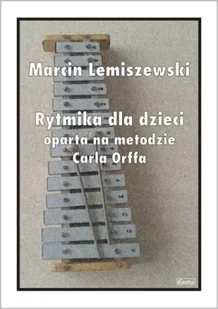 Ćwiczenia i karty pracy do rytmiki i zajęć... - Książki o muzyce - miniaturka - grafika 1