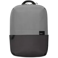 Torby na laptopy - Targus Plecak 16 cali Sagano EcoSmart Commuter - Black/Grey - miniaturka - grafika 1