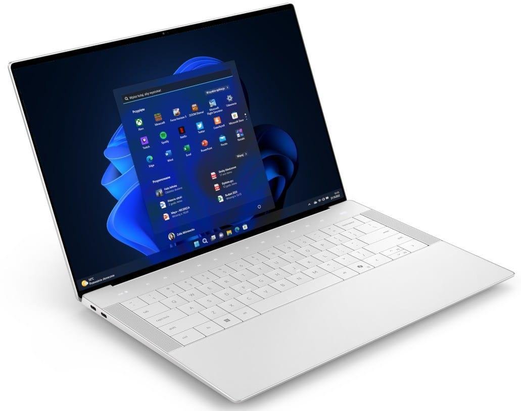 Dell 14 Premium 14,5