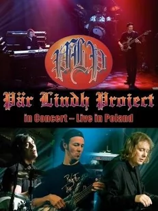 Metal Mind Par Lindh Project in Concert - Live in Poland - Koncerty - miniaturka - grafika 1