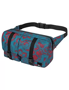 365 crossbody, Blue All Over, nie dotyczy - Torby męskie - miniaturka - grafika 1