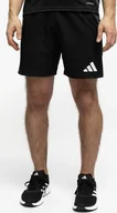 Spodnie sportowe męskie - Adidas Spodenki męskie adidas Tiro 24 Competition Match czarne IQ4753 S - miniaturka - grafika 1