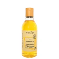 Kosmetyki do kąpieli - Stara Mydlarnia Żel pod prysznic Manuka 250.0 ml - miniaturka - grafika 1
