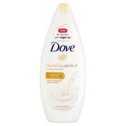 Dove Nourishing Care & Oil Żel pod prysznic Moroccan Argan Oil 250ml Unilever