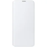 Etui i futerały do telefonów - Samsung Etui Wallet Cover do Galaxy A30s Biały EF-WA307PWEGWW - miniaturka - grafika 1