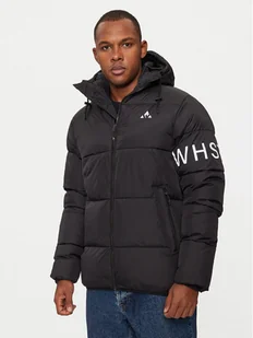 Whistler Kurtka puchowa Floter M Puffer W244077 Zielony Regular Fit - Odzież trekkingowa męska - miniaturka - grafika 1