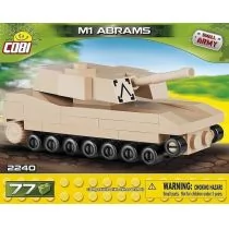 COBI Mała Armia 57 elementów 2246 - Klocki - miniaturka - grafika 1