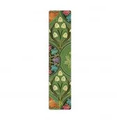 Zakładki do książek - Zakładka Poetry in Bloom - miniaturka - grafika 1