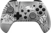 Kontrolery do Nintendo - Pad Canyon Dragonshock Controller Poptop Wireless Manga Switch - miniaturka - grafika 1