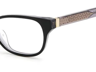 Okulary korekcyjne Kate Spade RAINEY 807 - Okulary korekcyjne, oprawki, szkła - miniaturka - grafika 4