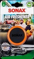 SONAX ZAPACH HAVANA LOVE