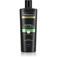 Szampony do włosów - Tresemmé Collagen Fullness Szampon Do Włosów 400ml - miniaturka - grafika 1