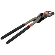 Kombinerki i obcęgi - FASTER TOOLS Szczypce tynkarskie 300 mm - miniaturka - grafika 1