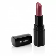 Szminki - Inglot Lipstick Matte 411 - miniaturka - grafika 1