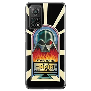 ERT GROUP etui na telefon Xiaomi Redmi Note 11 Pro 5G/11 Pro 4G, case oryginalny i oficjalnie licencjonowany przez Star Wars, wzór Darth Vader 027, optymalnie dopasowane, plecki z TPU - Etui i futerały do telefonów - miniaturka - grafika 1