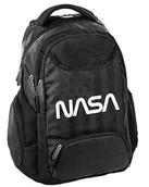 Plecaki szkolne i tornistry - Pleca BeUniq NASA BU23NA-2908 PASO - miniaturka - grafika 1