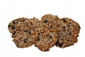 Ciastka - NaturalCookies Ciastka kruche mix ziaren z ziarnami mix 3 kg FIT - miniaturka - grafika 1