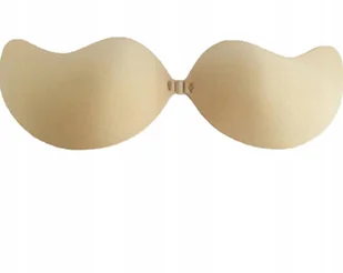 Biustonosz SAMONOŚNY PRZYKLEJANY BEZ RAMIĄCZEK rozmiar C - Biustonosze - miniaturka - grafika 1