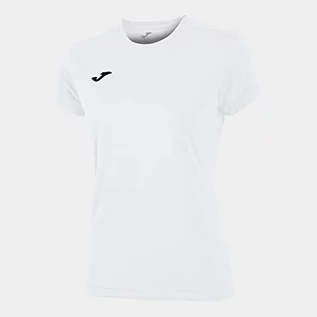 Koszulki i topy damskie - Joma damski T-Shirt 900248.200, biały, S 9996265645098 - grafika 1