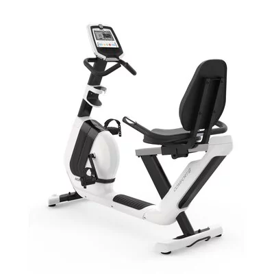 Horizon Fitness Liegeergometer R8.0 100984