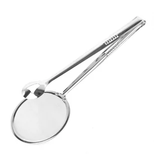 Tadar Sitko Ze Szczypcami Do Pączków Ze Stali Nierdzewnej Tasty W120h - Sitka - miniaturka - grafika 1