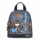 Plecaki - Anekke Contemporary Plecak miejski mehrfarbig - miniaturka - grafika 1